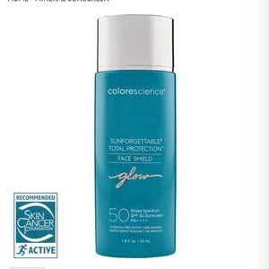 Colorescience glow spf 50